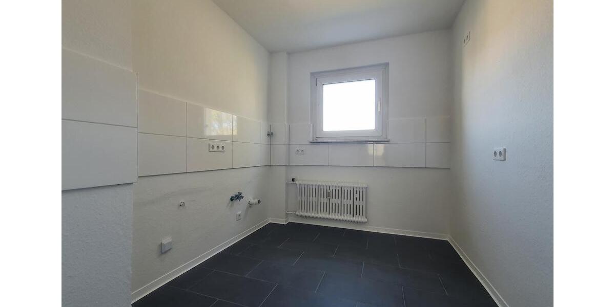 Erdgeschoßwohnung Werdohl - 3 Zimmer, 63 m&sup2;, 363&euro; | Angebot:25570079