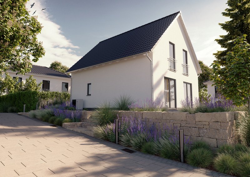 Einfamilienhaus Iserlohn Dröschederfeld - 4 Zimmer, 131 m&sup2;, 481.390&euro; | Angebot:25798890