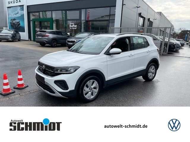 VW T-Cross 7.650 km 19.185 &euro; Lünen 44534