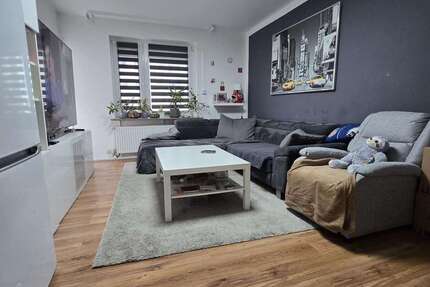 Wohnung Schwerte - 3 Zimmer, 59 m&sup2;, 115.000&euro; | Angebot:24864994