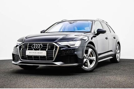 Audi A6 Allroad 44.522 km 46.675 &euro; Hagen 58091