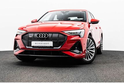 Audi e-tron 32.048 km 32.880 &euro; Hagen 58091