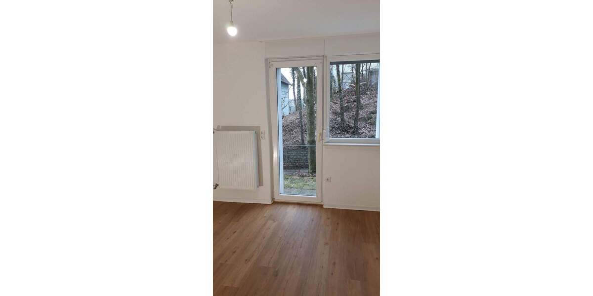 Etagenwohnung Lüdenscheid Othlinghausen - 2 Zimmer, 52 m&sup2;, 395&euro; | Angebot:25669669