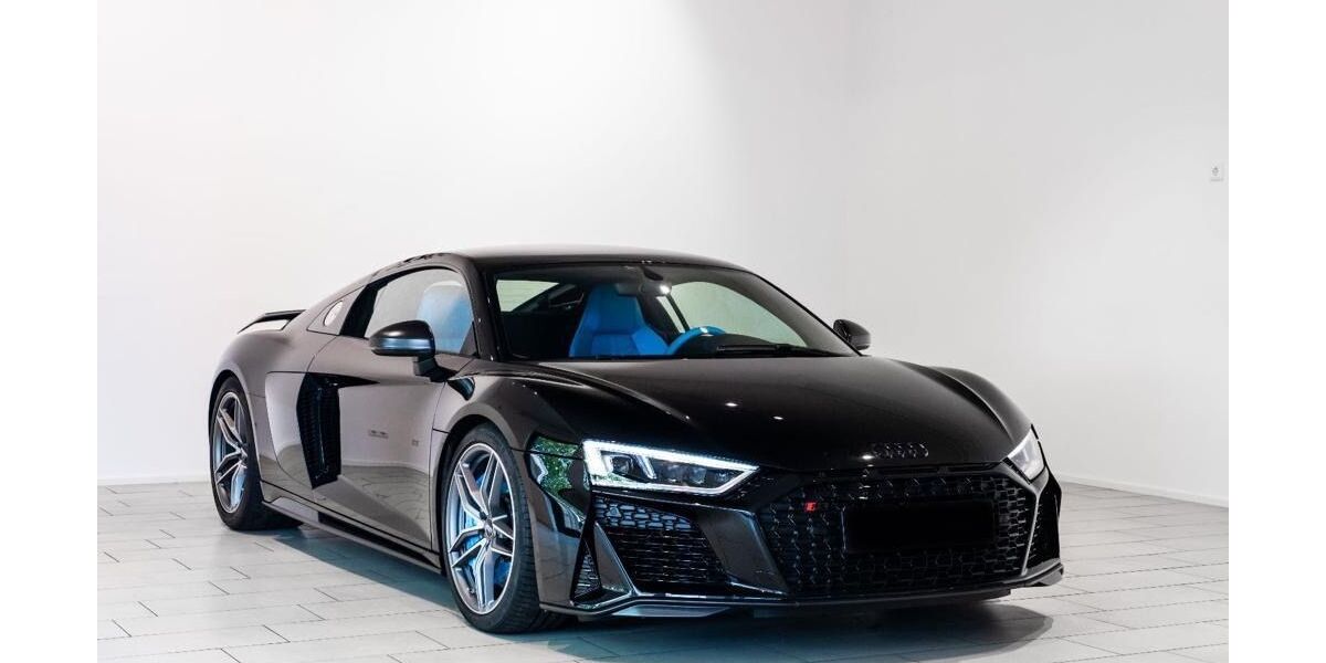 Audi R8 26.950 km 199.870 &euro; Lüdenscheid 58511