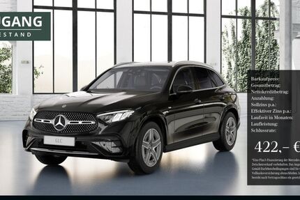 Mercedes-Benz GLC 300 15.143 km 64.363 &euro; Menden 58706