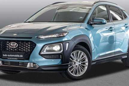 Hyundai KONA 90.100 km 15.490 &euro; Hagen 58135