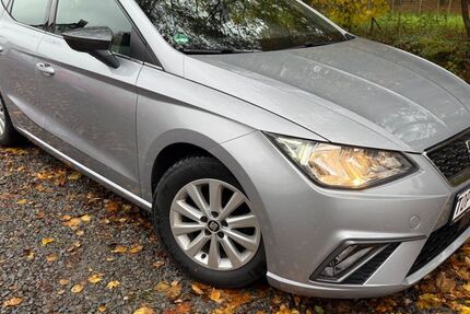 Seat Ibiza 100.000 km 8.999 &euro; lüdenscheid 58515
