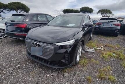 Audi Q4 e-tron 24.164 km 37.671 &euro; Hagen 58091