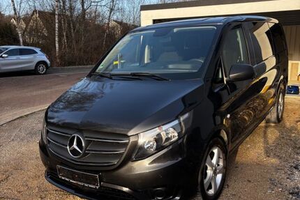 Mercedes-Benz Vito 25.262 km 39.800 &euro; Menden 58710