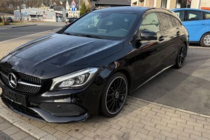 Mercedes-Benz CLA 220 Shooting Brake 151.724 km 17.700 &euro; Lüdenscheid 58515