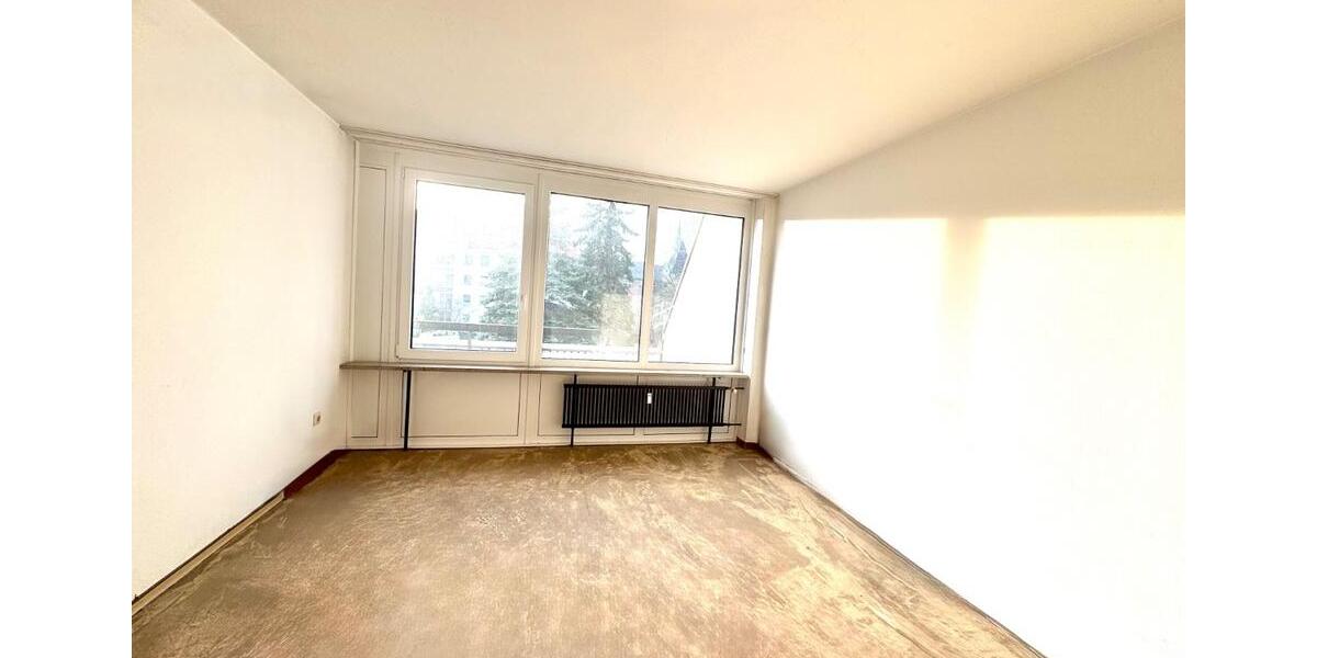 Etagenwohnung Herne Baukau - 2.5 Zimmer, 61 m&sup2;, 421&euro; | Angebot:24806320