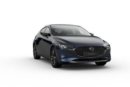 Mazda 3 3.122 km 24.990 &euro; Schwerte 58239