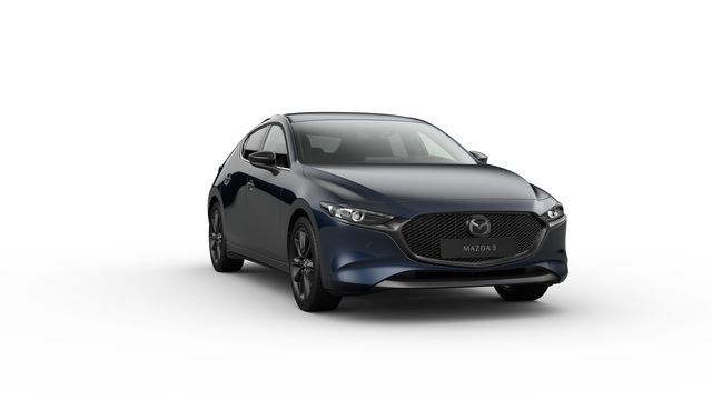 Mazda 3 3.122 km 24.990 &euro; Schwerte 58239