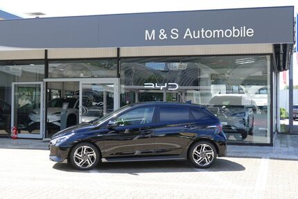 Hyundai i20 17.850 km 20.450 &euro; Schwelm 58332
