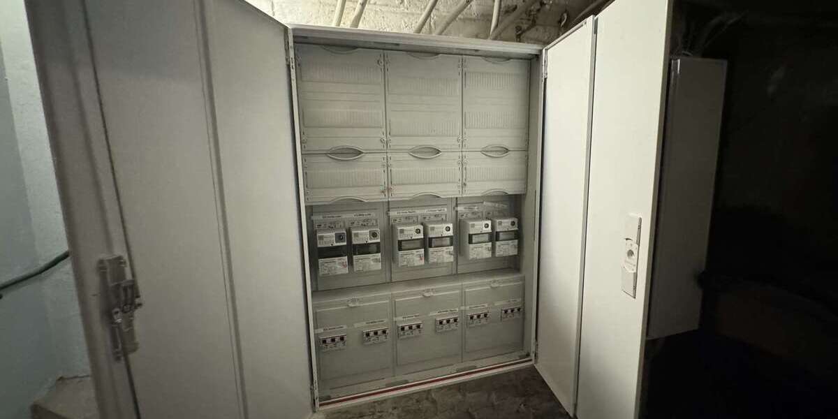 Hamm-Herringen: moderne Erdgeschosswohnung mit hoher Decke, Garten, 2 Stellplätzen & Sofortbezug!!! - Erdgeschoßwohnung Hamm Herringen | Angebot:23149303