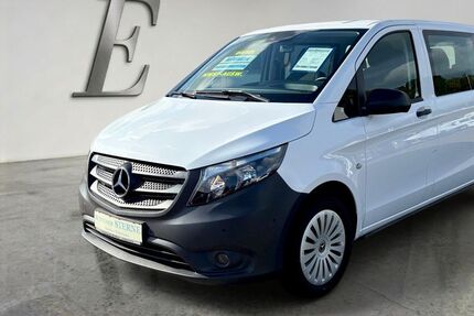 Mercedes-Benz Vito 54.892 km 30.990 &euro; Witten 58454
