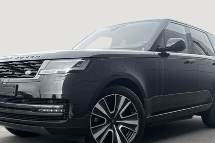 Land Rover Range Rover 1.500 km 161.900 &euro; Iserlohn 58640