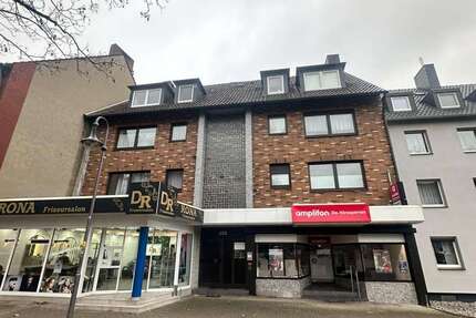 Wohnung Herne Altenhöfen - 2.5 Zimmer, 62 m&sup2;, 465&euro; | Angebot:23739793