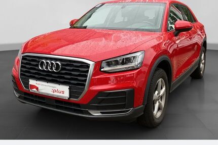 Audi Q2 86.524 km 18.680 &euro; Lüdenscheid 58511