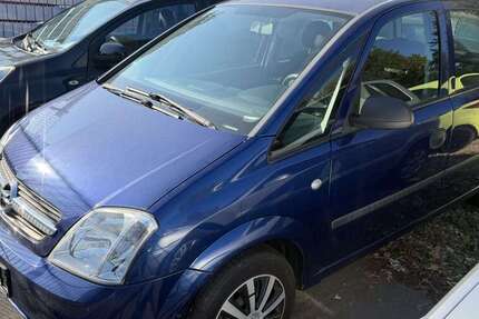 Opel Meriva 139.000 km 2.300 &euro; Herne 44653