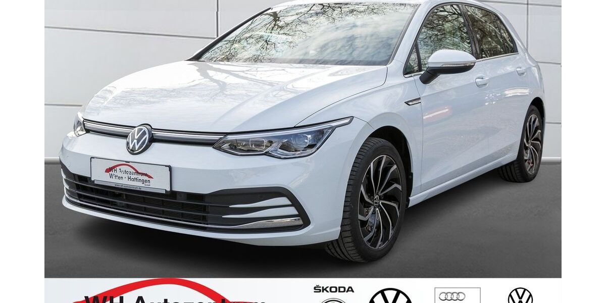 VW Golf 33.700 km 25.683 &euro; Witten 58453