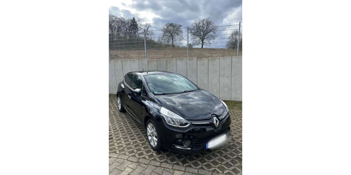 Renault Clio 72.500 km 7.500 &euro; Iserlohn 58638