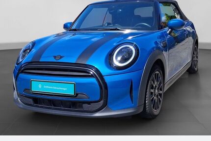Mini Cooper Cabrio 29.133 km 27.490 &euro; Herne 44653