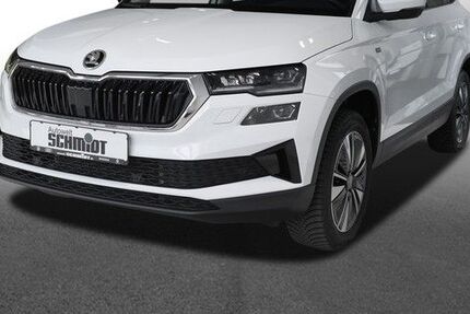 Skoda Karoq 16.965 km 32.190 &euro; Lünen 44534