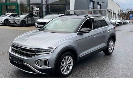 VW T-Roc 49.990 km 22.598 &euro; Lünen 44534