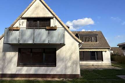 Haus Dortmund Grevel - 6 Zimmer, 187 m&sup2;, 469.000&euro; | Angebot:26033350