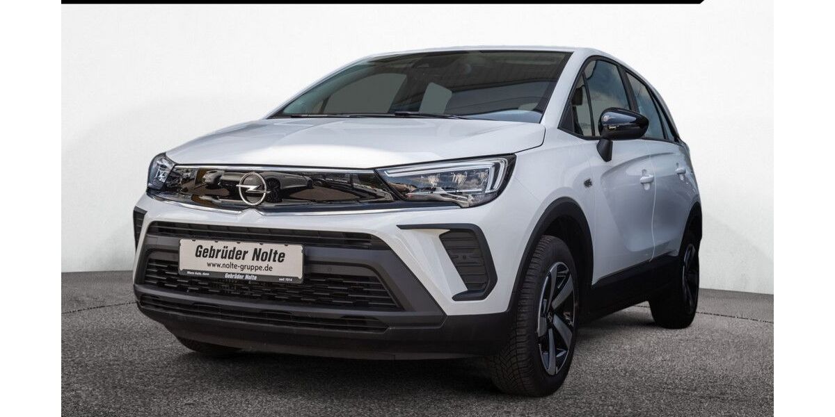 Opel Crossland (X) 9.135 km 16.450 &euro; Iserlohn 58636