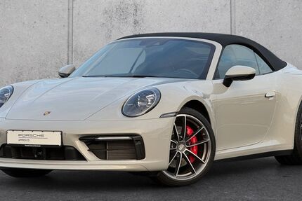 Porsche 992 21.200 km 133.900 &euro; Holzwickede 59439