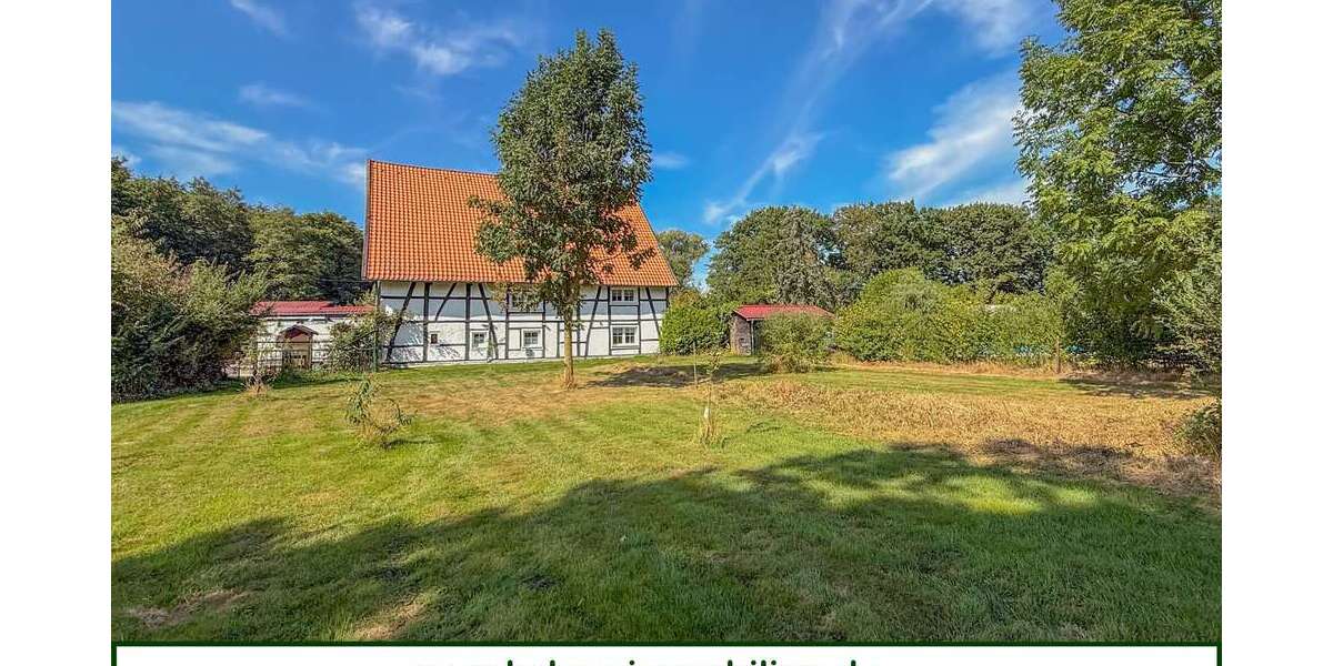 Einfamilienhaus Lünen - 10 Zimmer, 265 m&sup2;, 499.500&euro; | Angebot:25511422