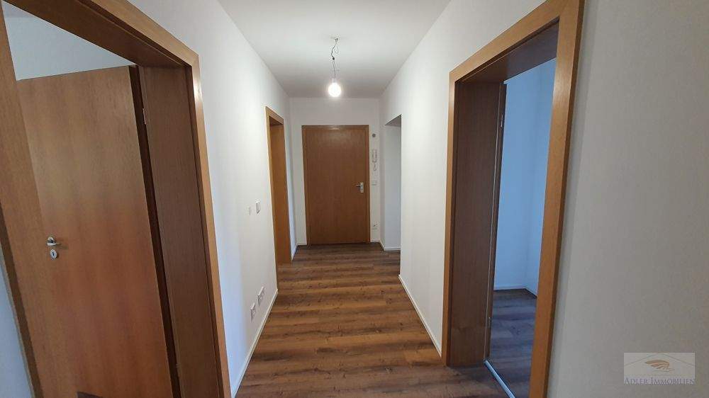 Etagenwohnung Lüdenscheid Staberg - 3 Zimmer, 82 m&sup2;, 179.000&euro; | Angebot:25680160