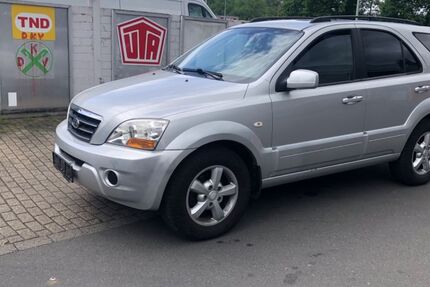 Kia Sorento 169.000 km 3.000 &euro; Holzwickede 59439
