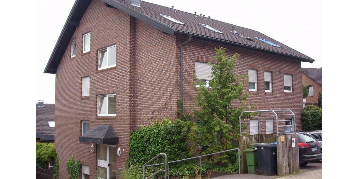 Hochparterre Herdecke - 3 Zimmer, 90 m&sup2;, 650&euro; | Angebot:26662678