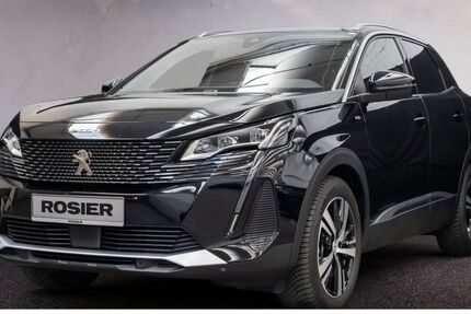 Peugeot 3008 18.434 km 21.540 &euro; Menden 58706