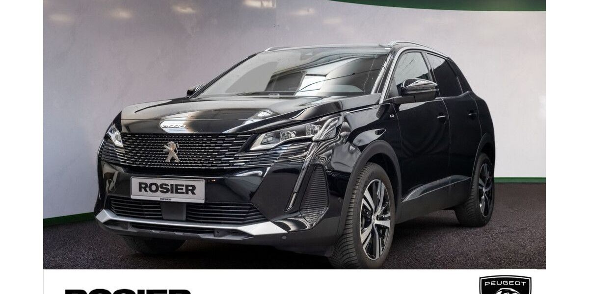 Peugeot 3008 18.434 km 21.540 &euro; Menden 58706