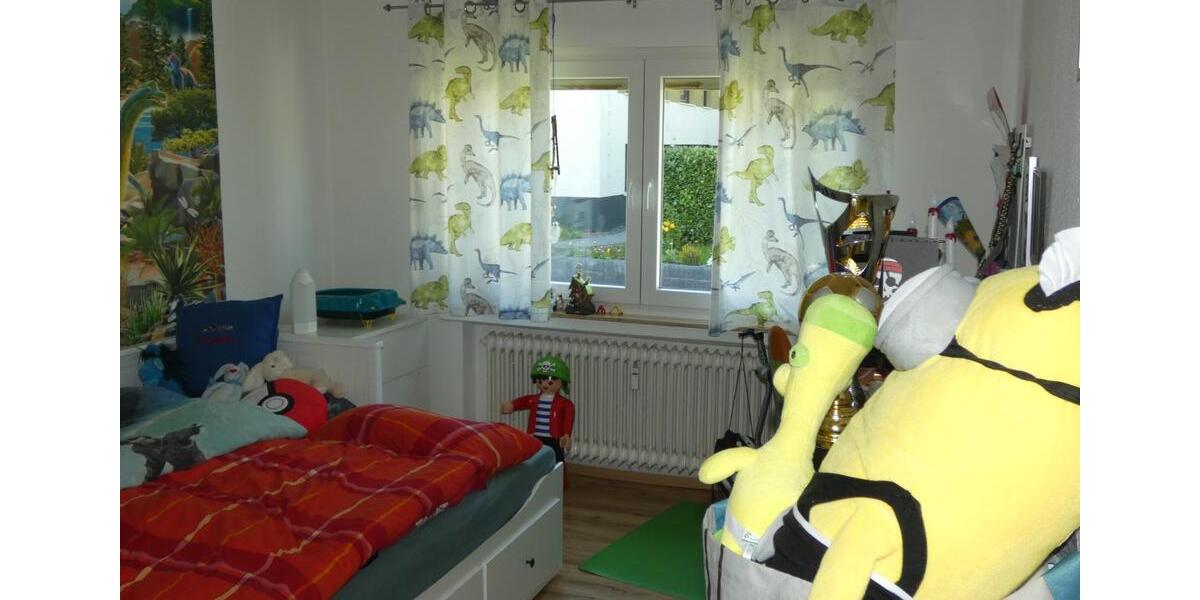 Etagenwohnung Lüdenscheid Augustenthal - 3 Zimmer, 80 m&sup2;, 620&euro; | Angebot:23845139