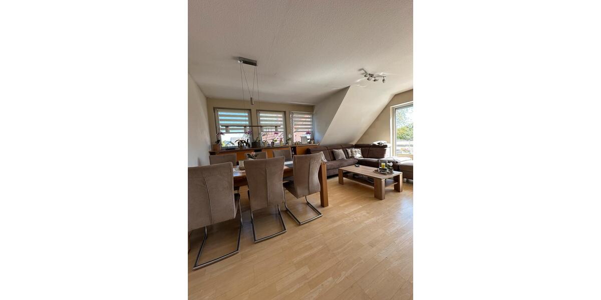 Maisonettenwohnung Dortmund Mengede - 4 Zimmer, 95 m&sup2;, 1.190&euro; | Angebot:26614579