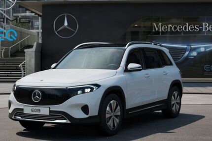 Mercedes-Benz EQB 18.406 km 42.490 &euro; Schwerte 58239