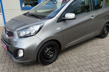 Kia Picanto 147.597 km 3.999 &euro; Bochum 44894