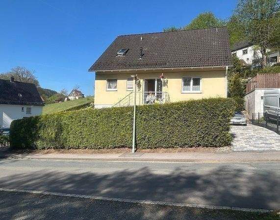 Mehrfamilienhaus, Wohnhaus Lüdenscheid Rathmecke - 435.000&euro; | Angebot:25660848