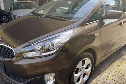 Kia Carens 181.500 km 5.750 &euro; Iserlohn 58638