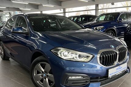 BMW 118 54.430 km 23.999 &euro; Werl 59457