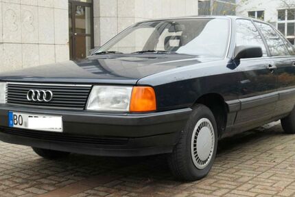 Audi 100 196.890 km 3.100 &euro; Bochum 44789