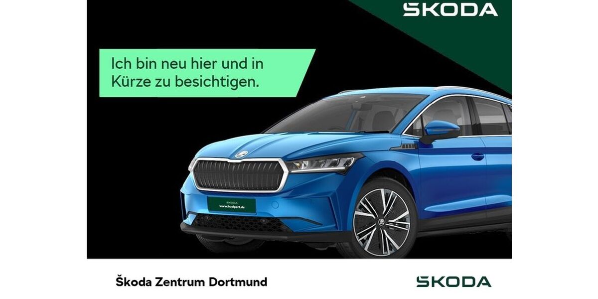Skoda Enyaq 27.241 km 43.888 &euro; Dortmund 44309