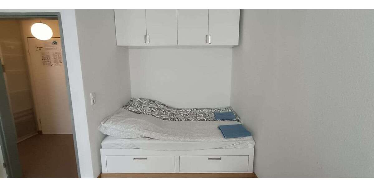 Zimmer Dortmund Mitte - 1 Zimmer, 800&euro; | Angebot:23979159