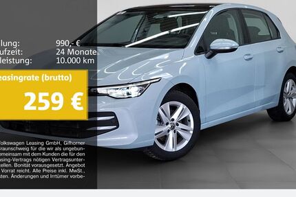 VW Golf 33.074 km 28.210 &euro; Bochum 44809
