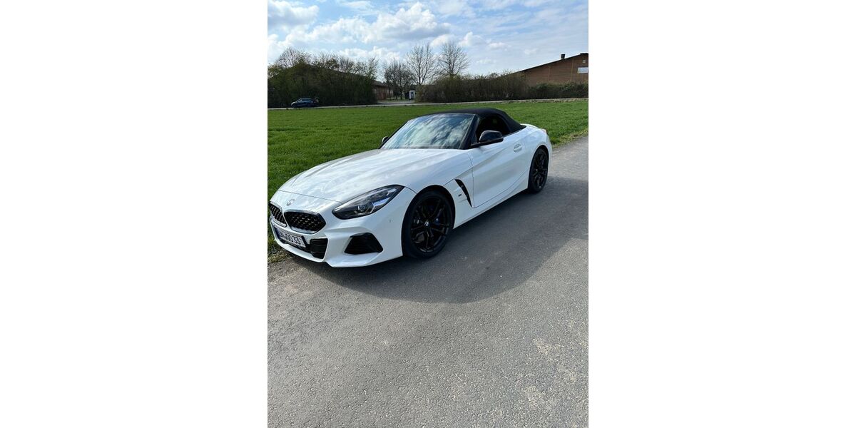 BMW Z4 M40 17.500 km 50.790 &euro; Fröndenberg 58730